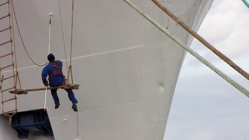 Ναυτιλιακά Χρώματα